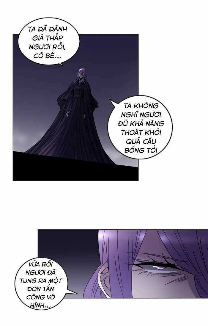 Bản Khế Ước Linh Hồn Chapter 75 trang 41