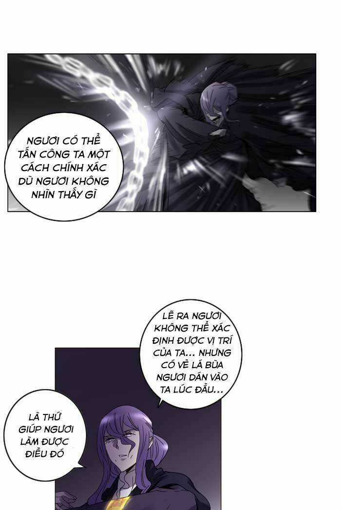 Bản Khế Ước Linh Hồn Chapter 75 trang 42