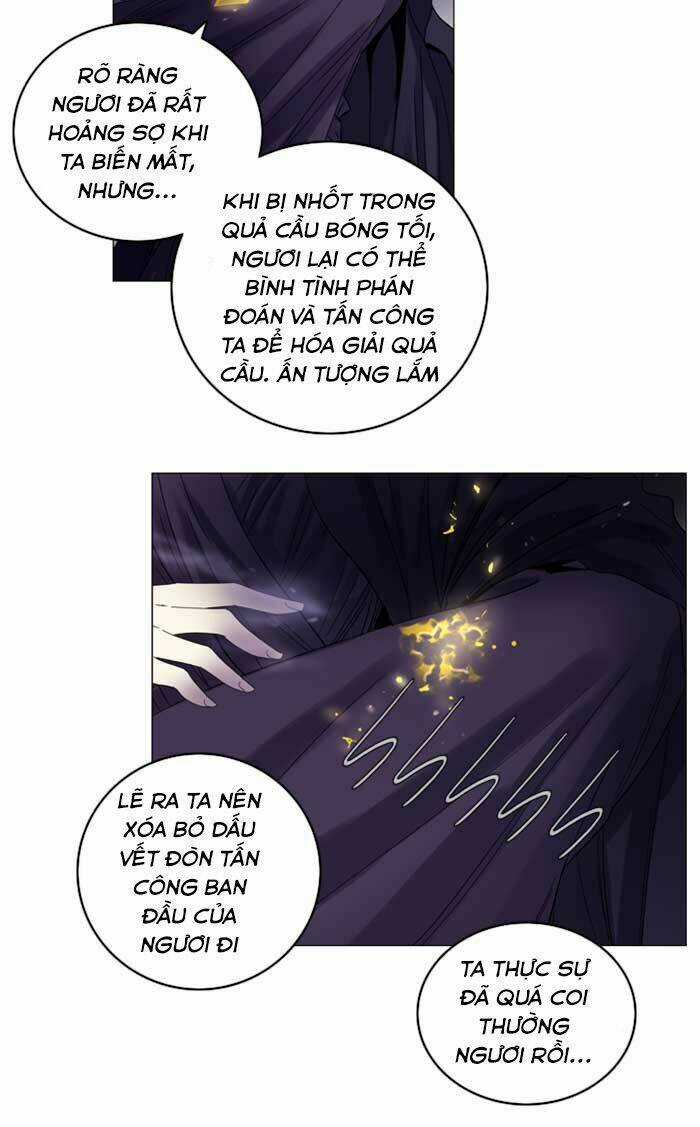 Bản Khế Ước Linh Hồn Chapter 75 trang 43