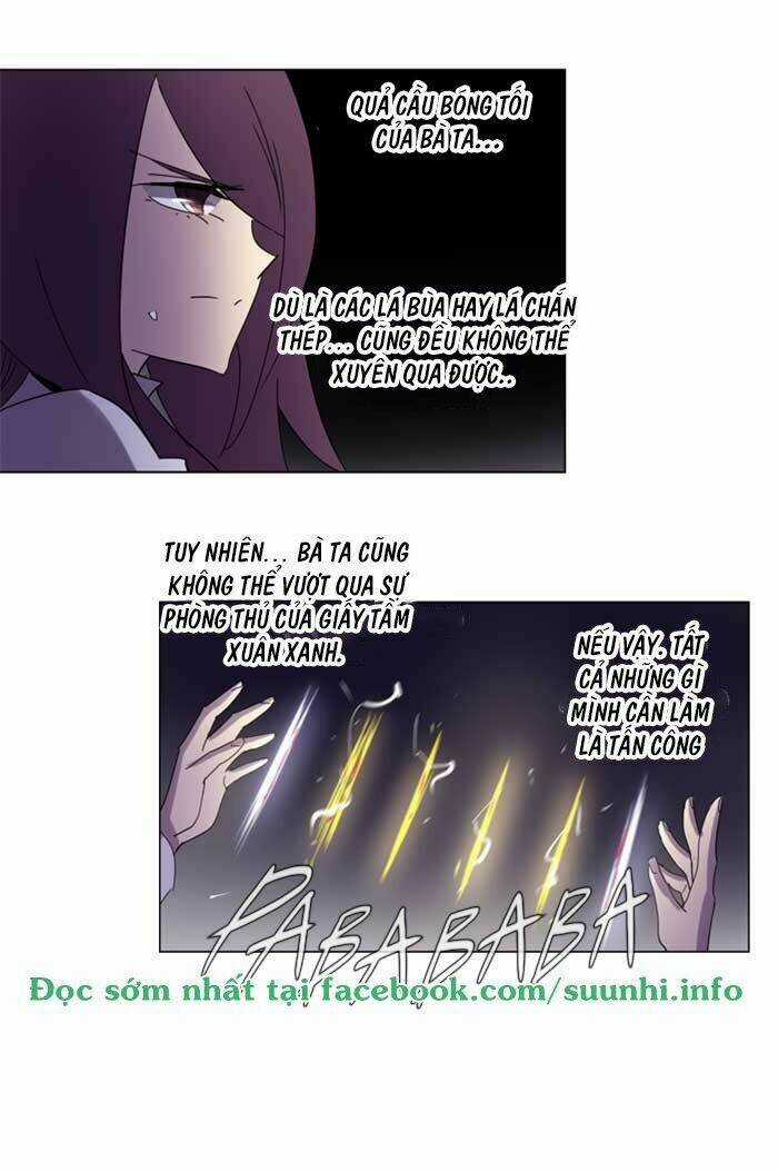 Bản Khế Ước Linh Hồn Chapter 75 trang 44