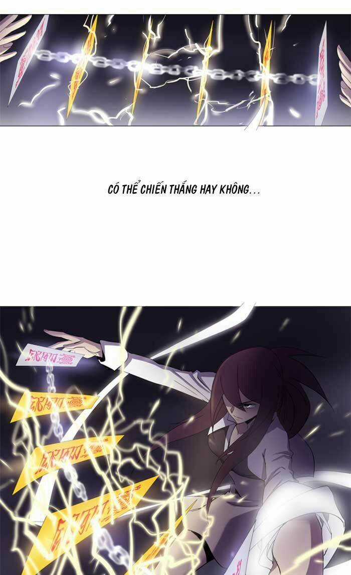 Bản Khế Ước Linh Hồn Chapter 75 trang 45