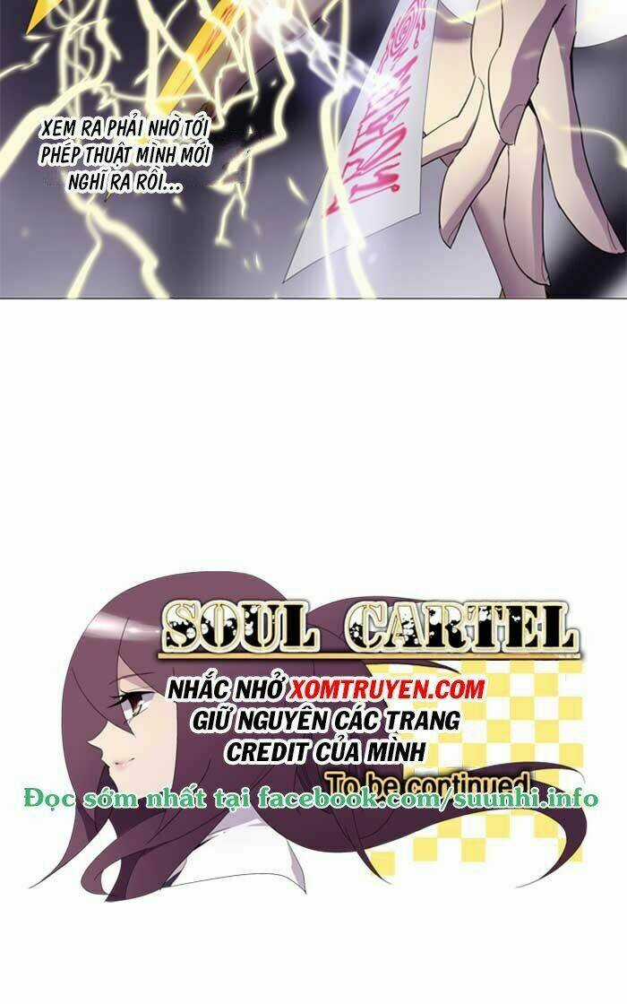 Bản Khế Ước Linh Hồn Chapter 75 trang 46