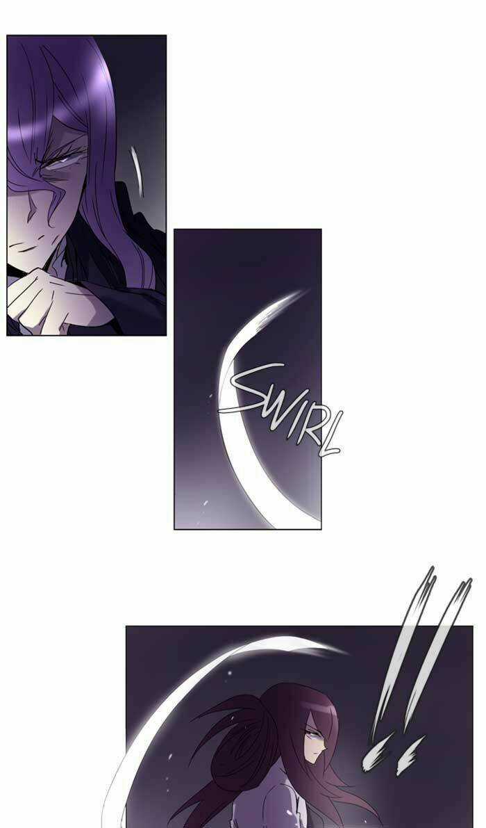 Bản Khế Ước Linh Hồn Chapter 75 trang 5