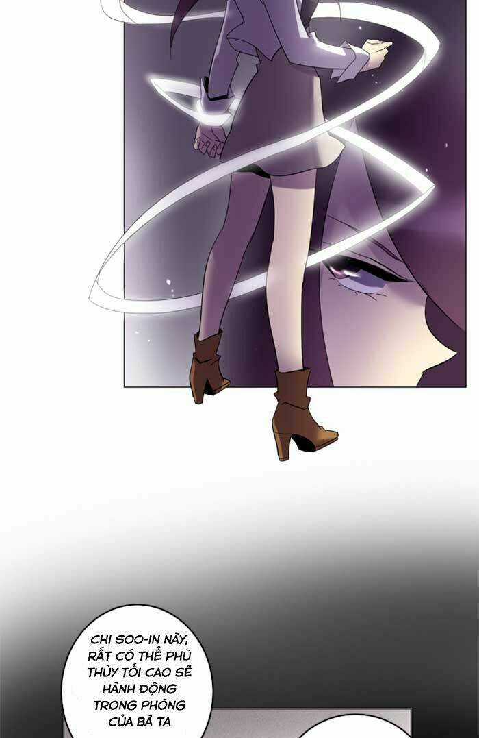 Bản Khế Ước Linh Hồn Chapter 75 trang 6