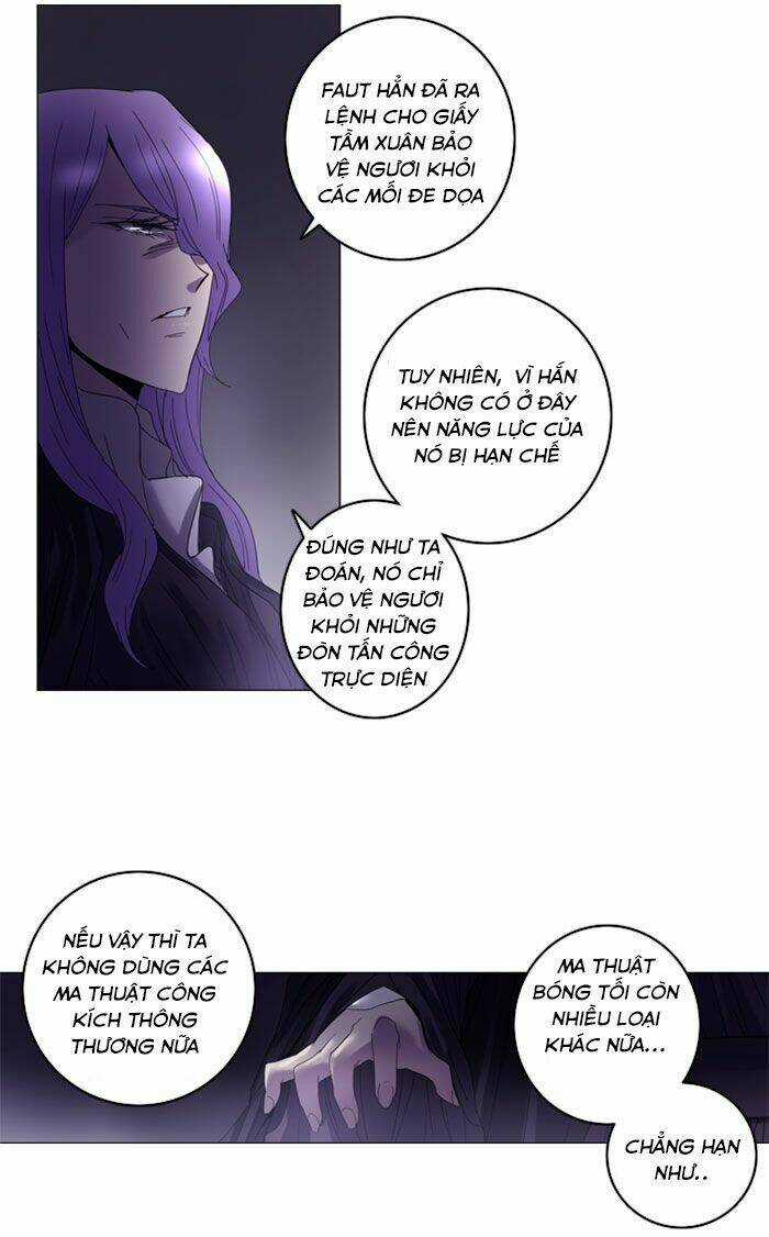 Bản Khế Ước Linh Hồn Chapter 76 trang 10