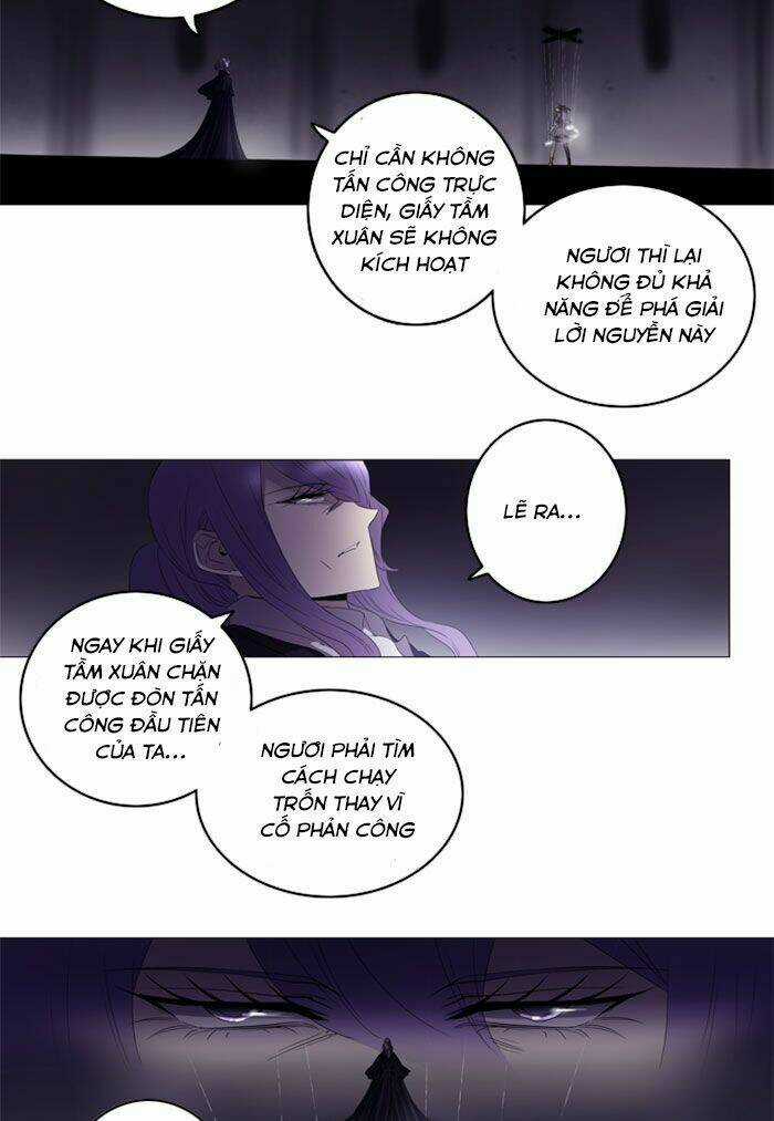 Bản Khế Ước Linh Hồn Chapter 76 trang 12