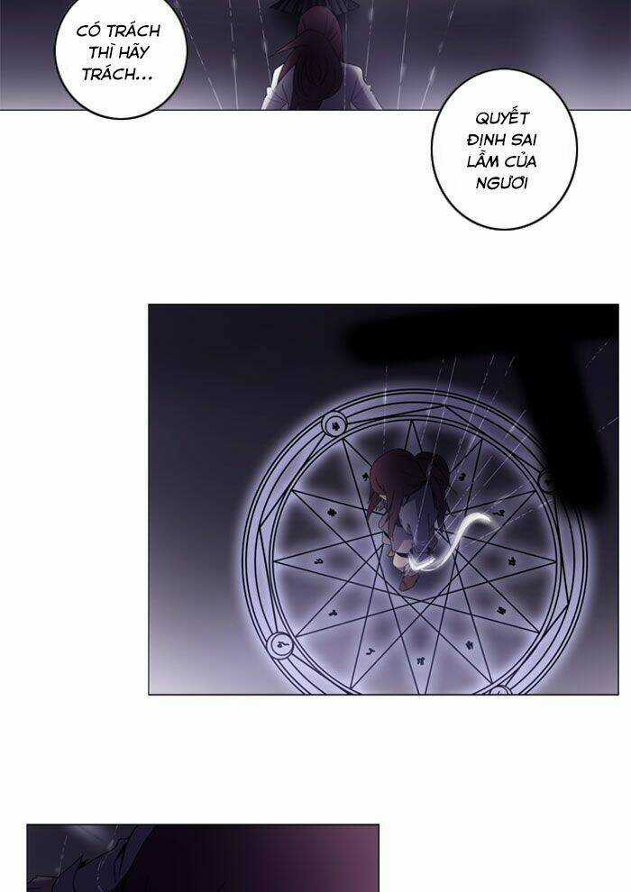 Bản Khế Ước Linh Hồn Chapter 76 trang 13