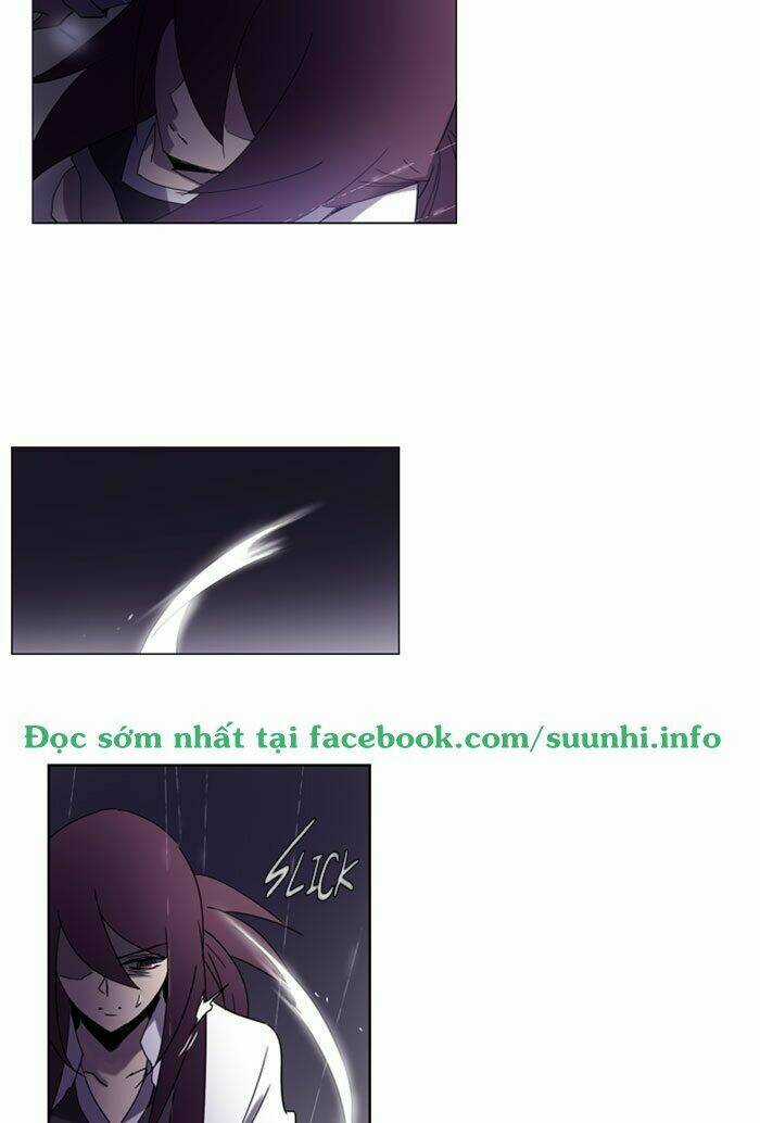 Bản Khế Ước Linh Hồn Chapter 76 trang 14