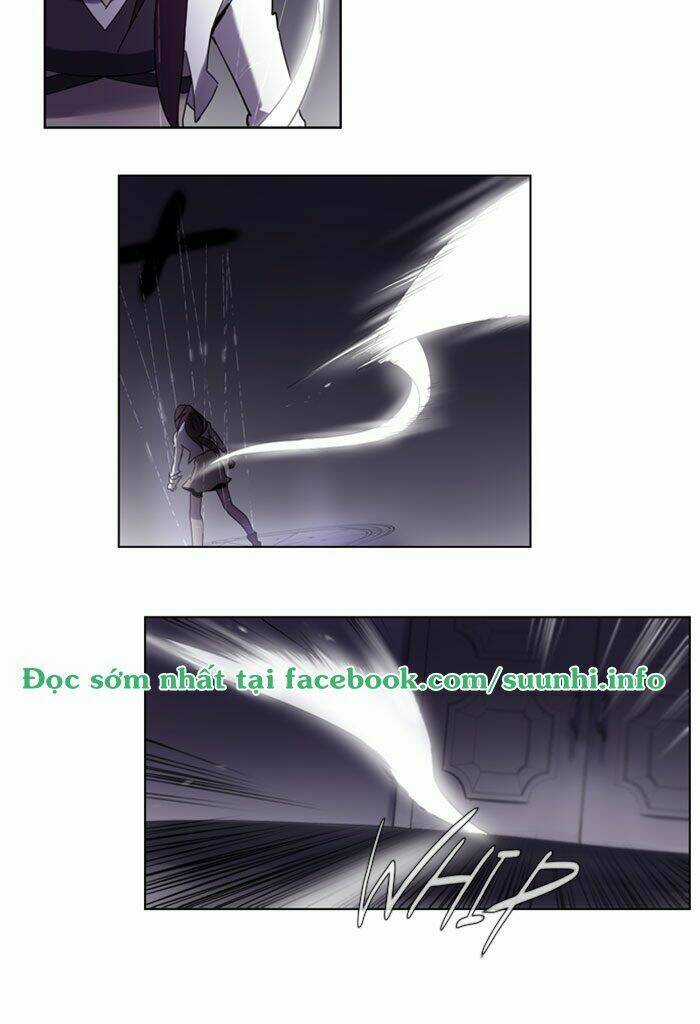 Bản Khế Ước Linh Hồn Chapter 76 trang 15