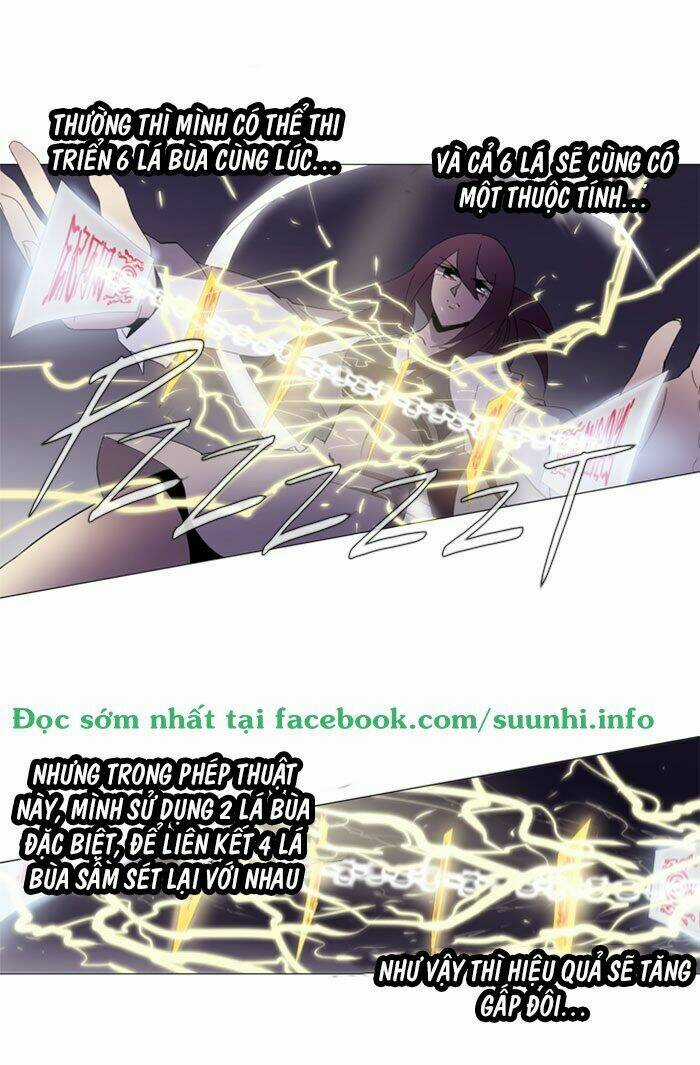 Bản Khế Ước Linh Hồn Chapter 76 trang 2