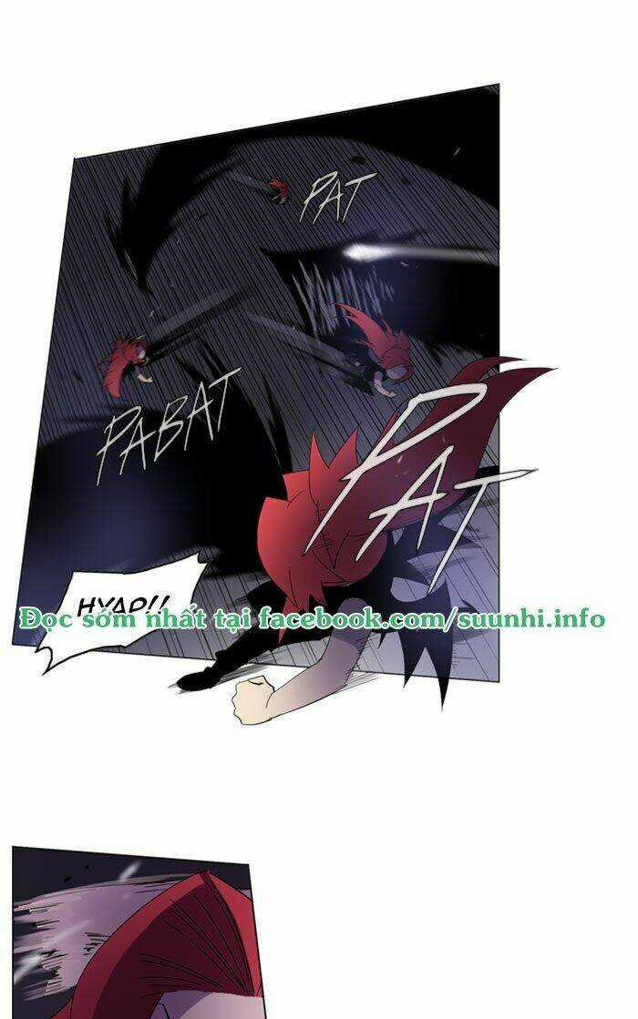 Bản Khế Ước Linh Hồn Chapter 76 trang 20