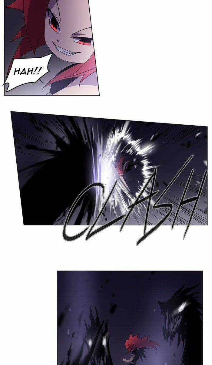 Bản Khế Ước Linh Hồn Chapter 76 trang 21