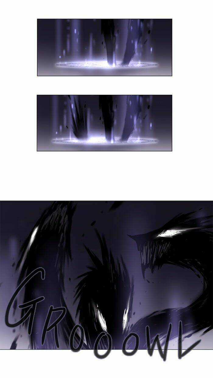 Bản Khế Ước Linh Hồn Chapter 76 trang 23