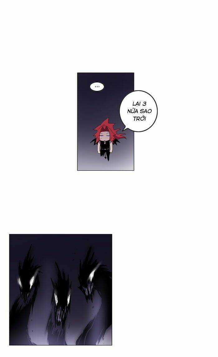 Bản Khế Ước Linh Hồn Chapter 76 trang 24