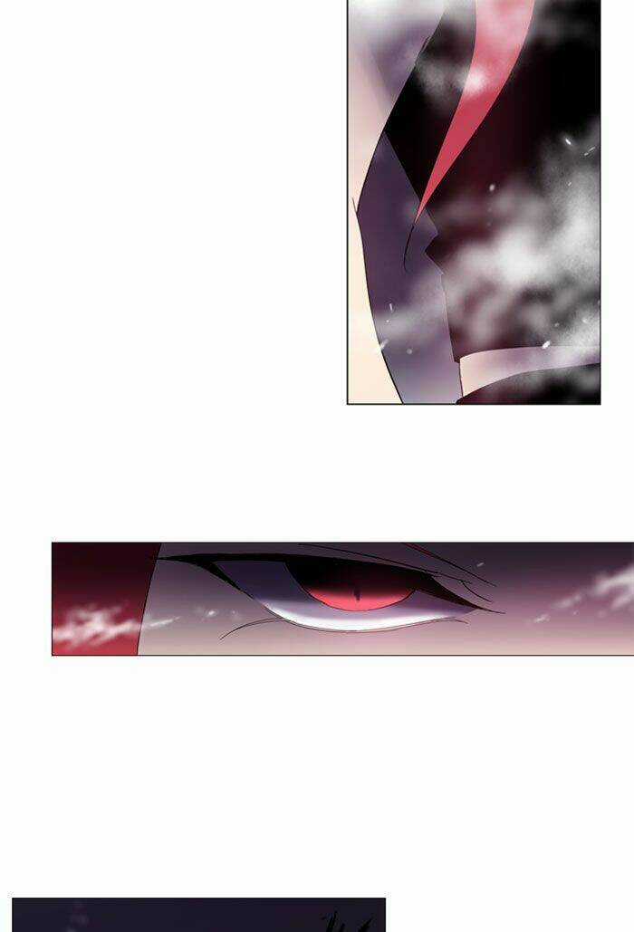 Bản Khế Ước Linh Hồn Chapter 76 trang 28