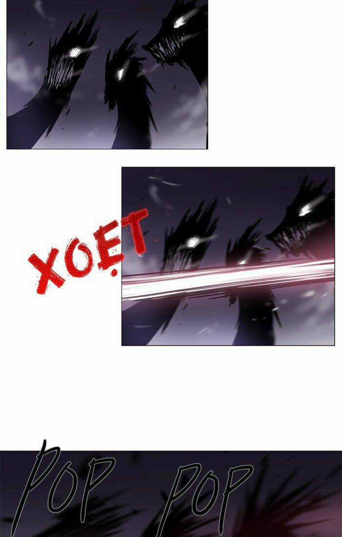 Bản Khế Ước Linh Hồn Chapter 76 trang 29