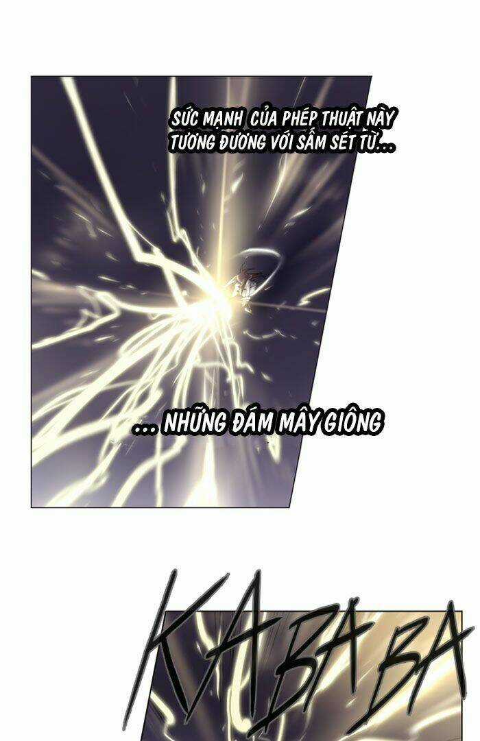 Bản Khế Ước Linh Hồn Chapter 76 trang 3