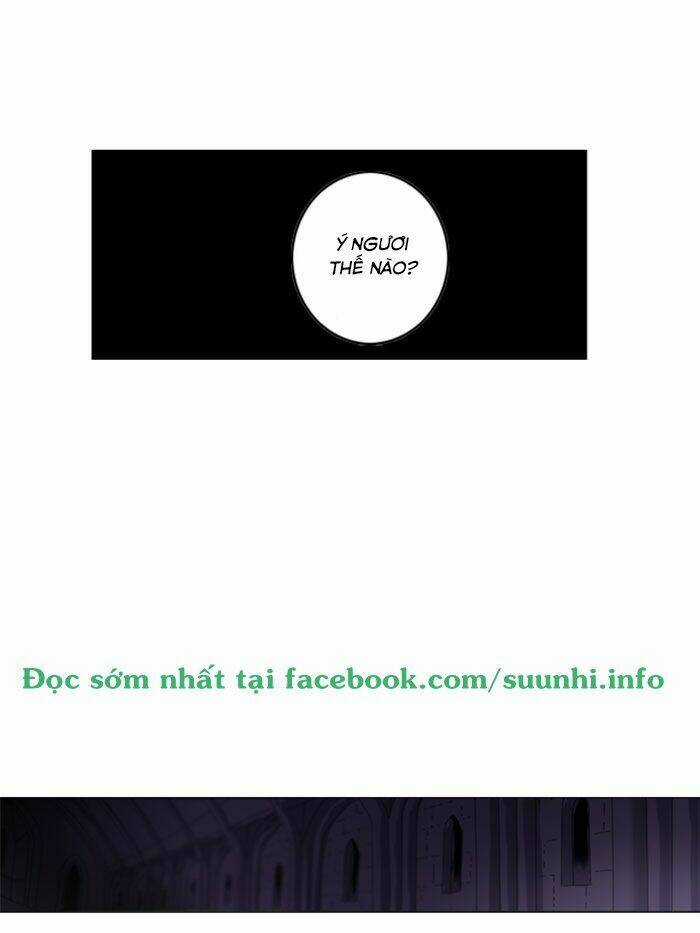 Bản Khế Ước Linh Hồn Chapter 76 trang 37
