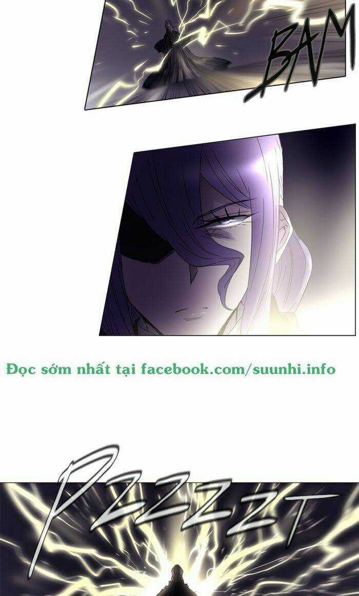 Bản Khế Ước Linh Hồn Chapter 76 trang 4