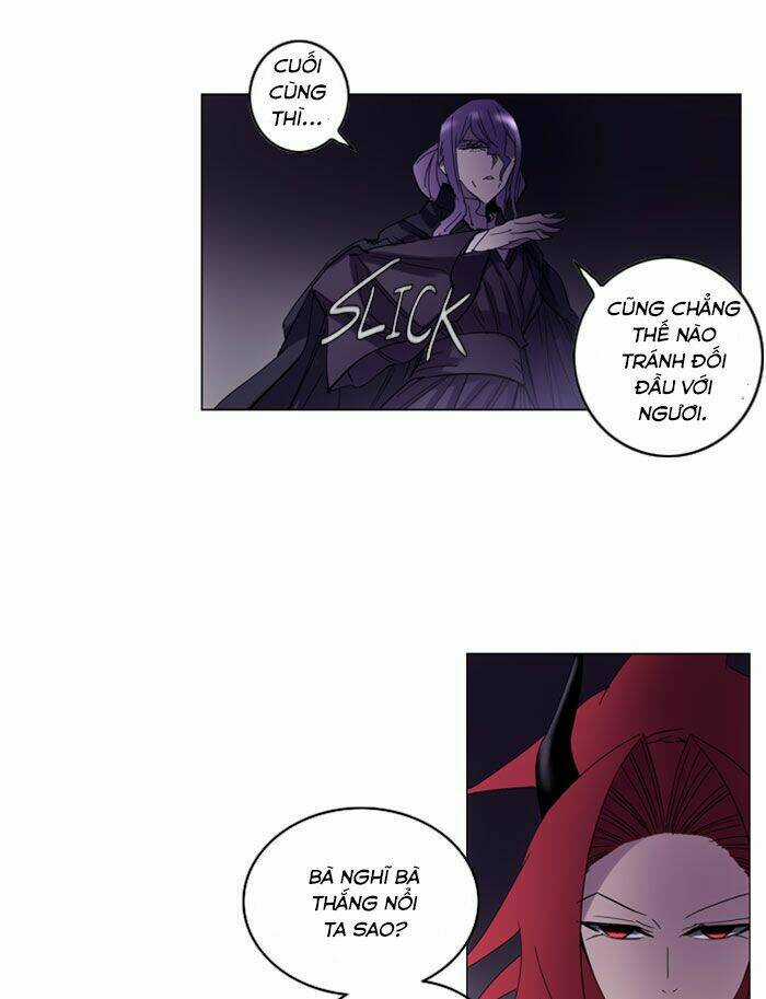 Bản Khế Ước Linh Hồn Chapter 76 trang 41