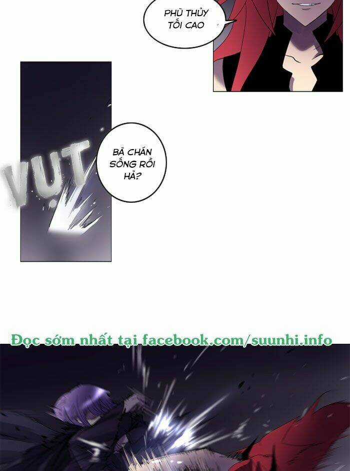 Bản Khế Ước Linh Hồn Chapter 76 trang 42