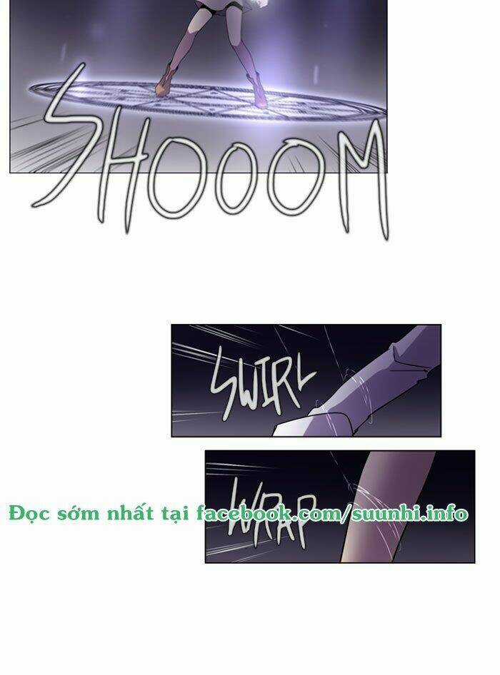 Bản Khế Ước Linh Hồn Chapter 76 trang 8