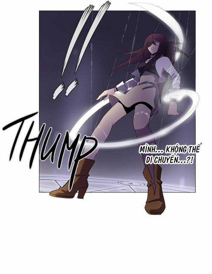 Bản Khế Ước Linh Hồn Chapter 76 trang 9