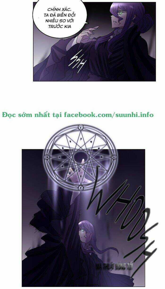 Bản Khế Ước Linh Hồn Chapter 77 trang 10