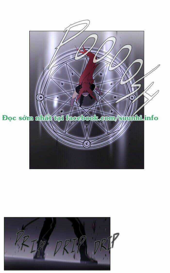 Bản Khế Ước Linh Hồn Chapter 77 trang 11