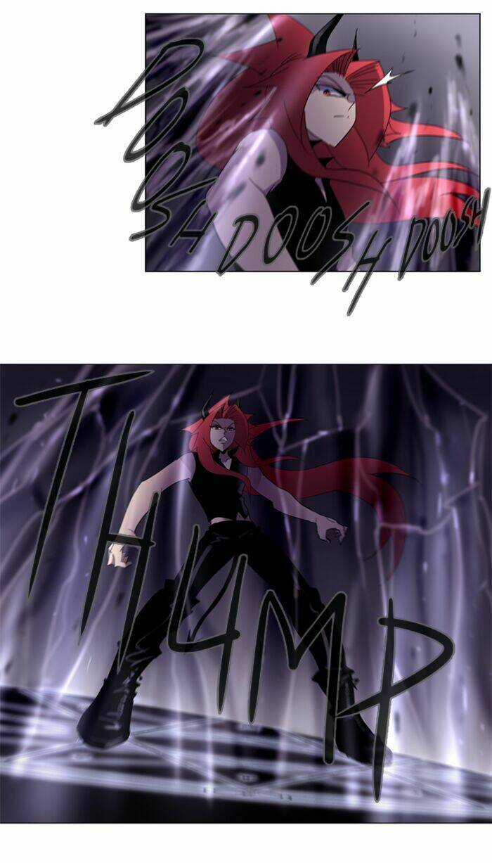 Bản Khế Ước Linh Hồn Chapter 77 trang 12