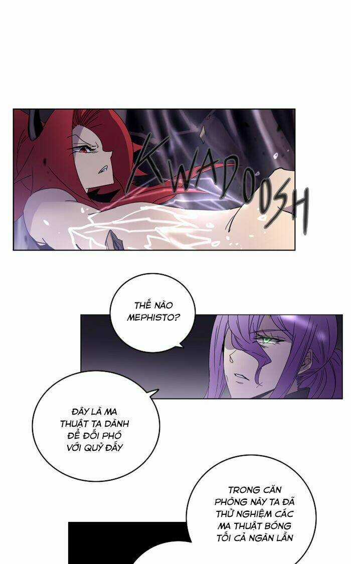 Bản Khế Ước Linh Hồn Chapter 77 trang 13