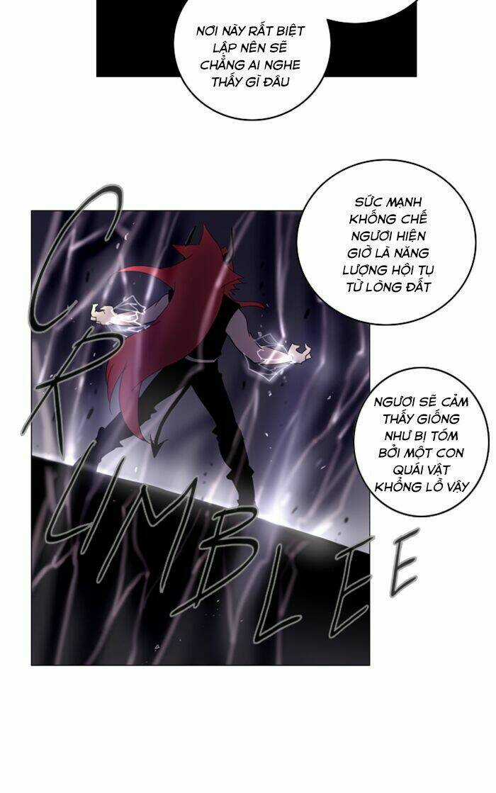 Bản Khế Ước Linh Hồn Chapter 77 trang 14