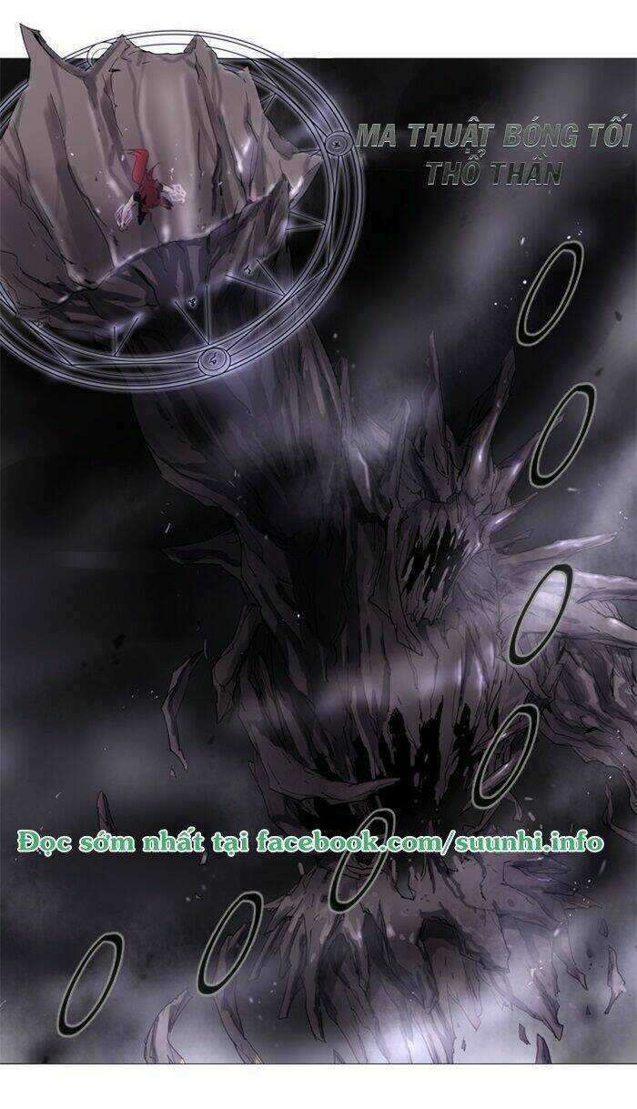 Bản Khế Ước Linh Hồn Chapter 77 trang 15