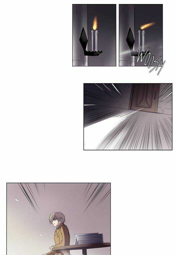 Bản Khế Ước Linh Hồn Chapter 77 trang 18