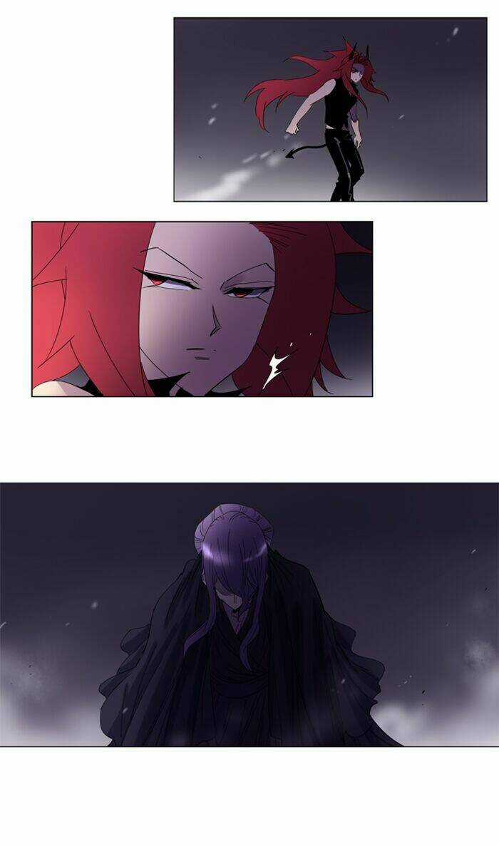 Bản Khế Ước Linh Hồn Chapter 77 trang 2