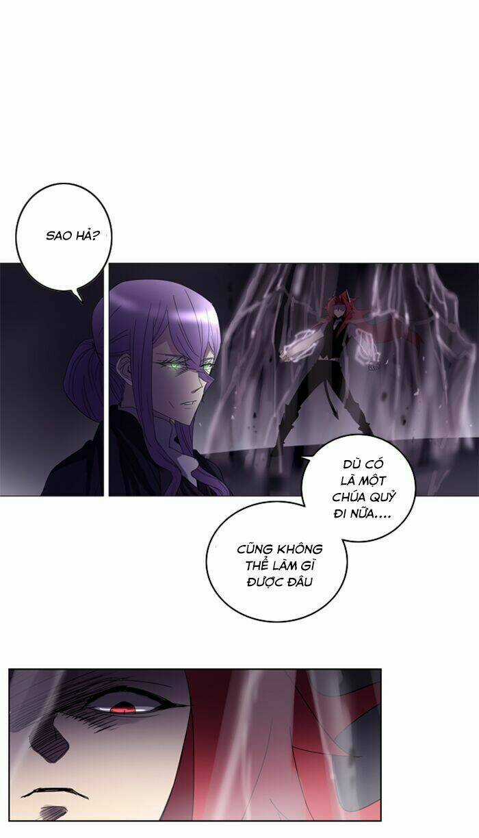 Bản Khế Ước Linh Hồn Chapter 77 trang 23