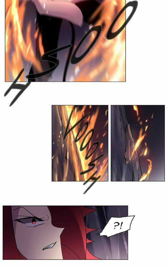 Bản Khế Ước Linh Hồn Chapter 77 trang 25