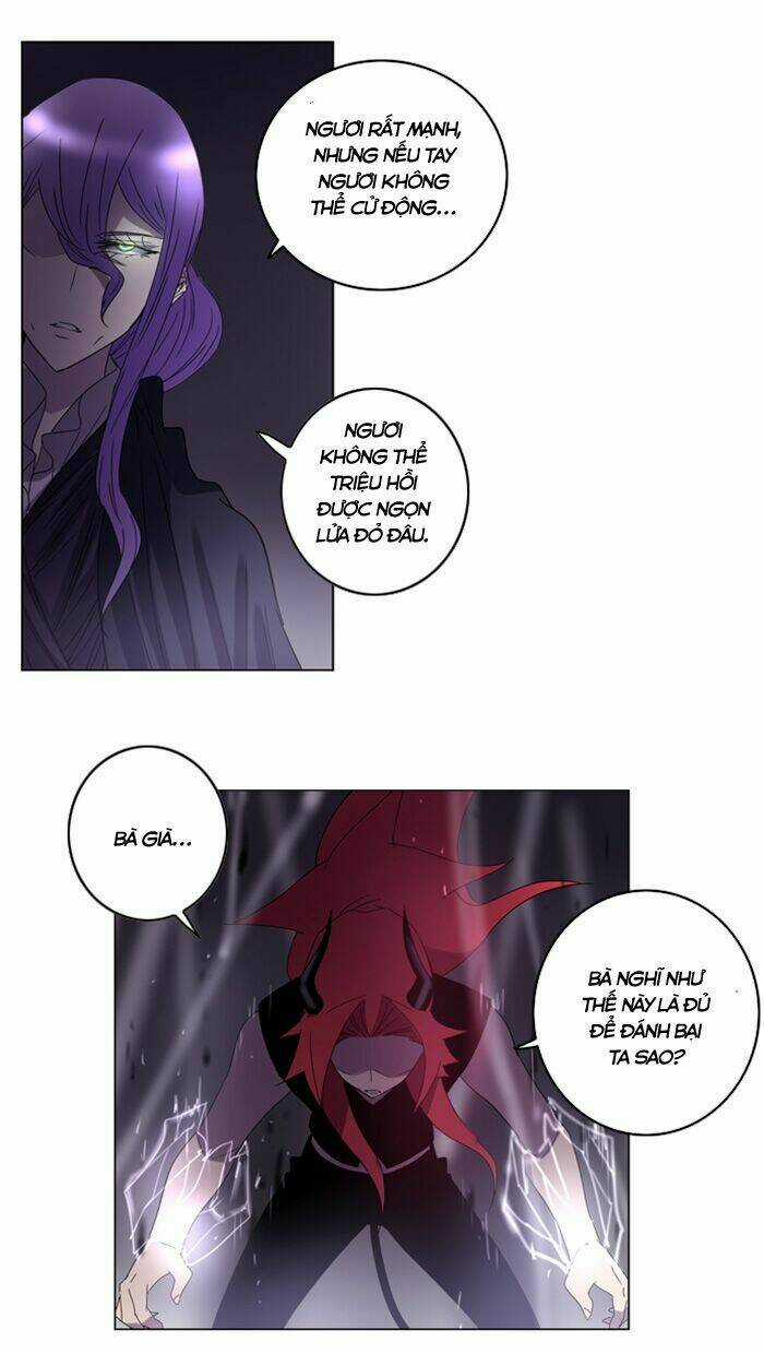 Bản Khế Ước Linh Hồn Chapter 77 trang 26