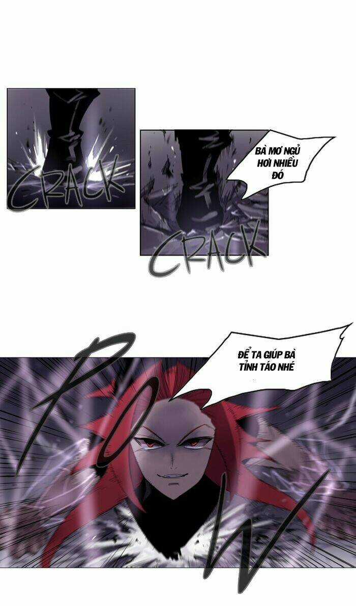 Bản Khế Ước Linh Hồn Chapter 77 trang 27