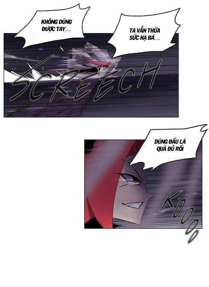 Bản Khế Ước Linh Hồn Chapter 77 trang 28