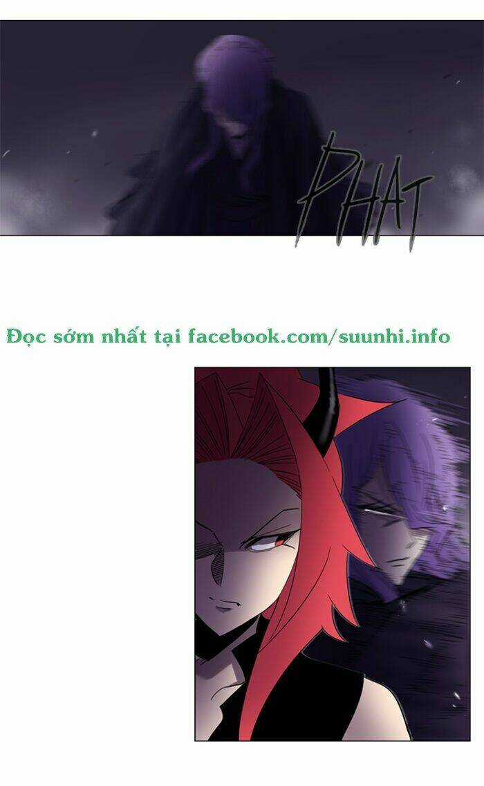 Bản Khế Ước Linh Hồn Chapter 77 trang 3