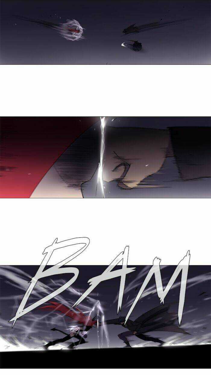 Bản Khế Ước Linh Hồn Chapter 77 trang 31