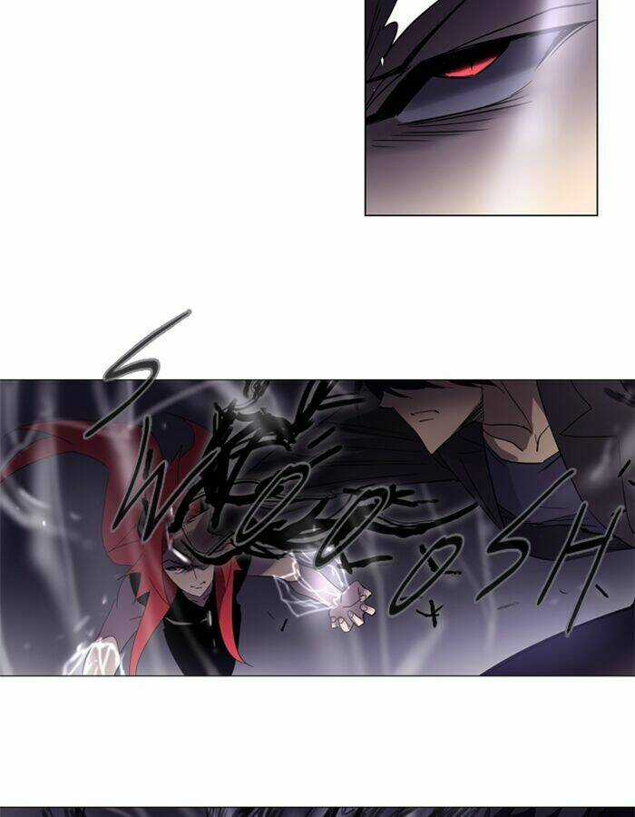 Bản Khế Ước Linh Hồn Chapter 77 trang 33