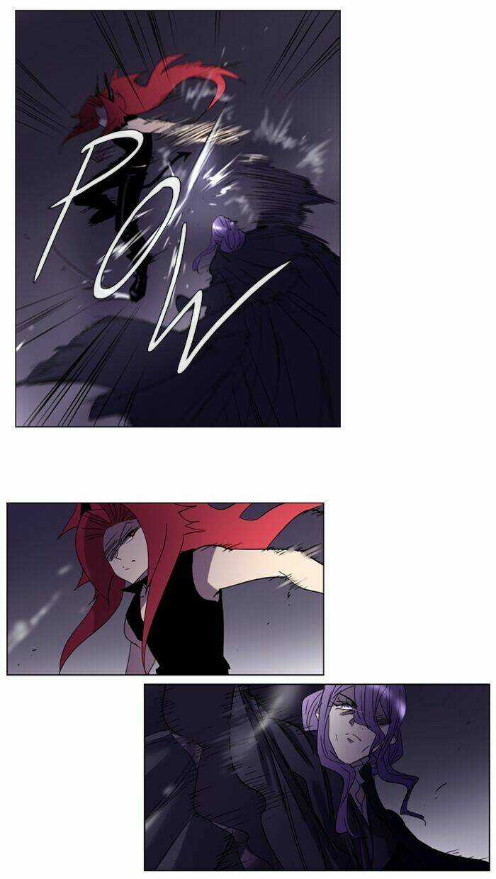 Bản Khế Ước Linh Hồn Chapter 77 trang 4