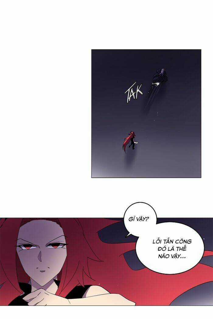 Bản Khế Ước Linh Hồn Chapter 77 trang 5