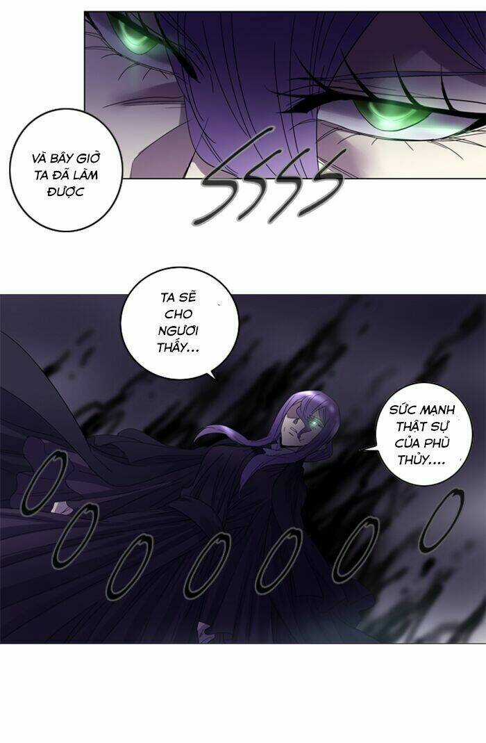 Bản Khế Ước Linh Hồn Chapter 77 trang 7