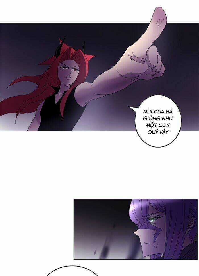 Bản Khế Ước Linh Hồn Chapter 77 trang 9