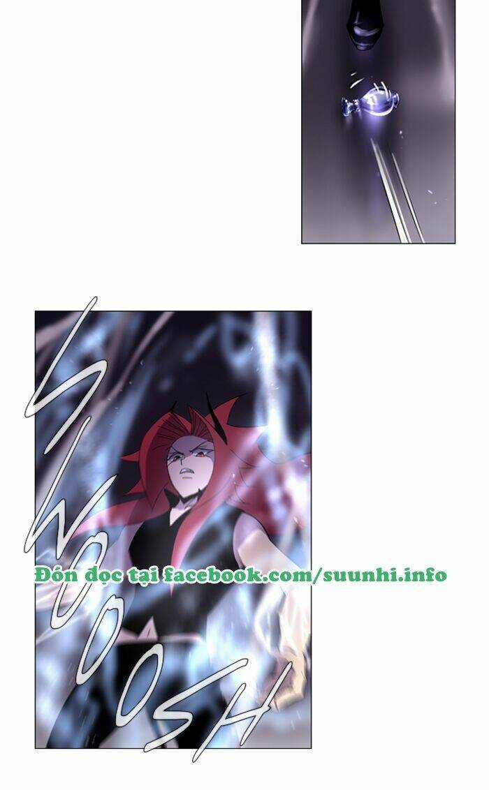 Bản Khế Ước Linh Hồn Chapter 78 trang 10