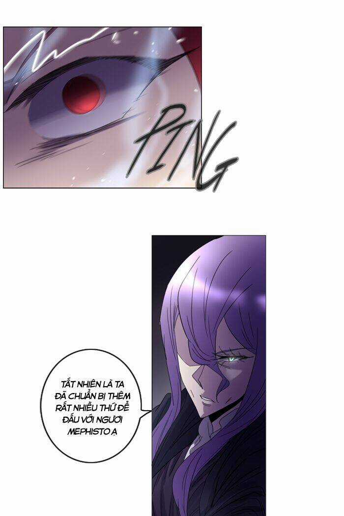 Bản Khế Ước Linh Hồn Chapter 78 trang 11