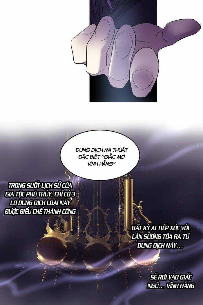 Bản Khế Ước Linh Hồn Chapter 78 trang 12